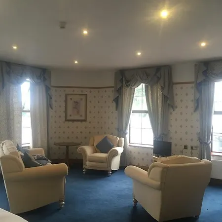 Bed & Breakfast The White House