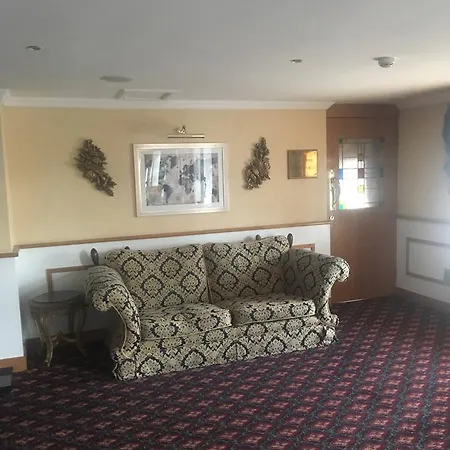 Bed & Breakfast The White House *